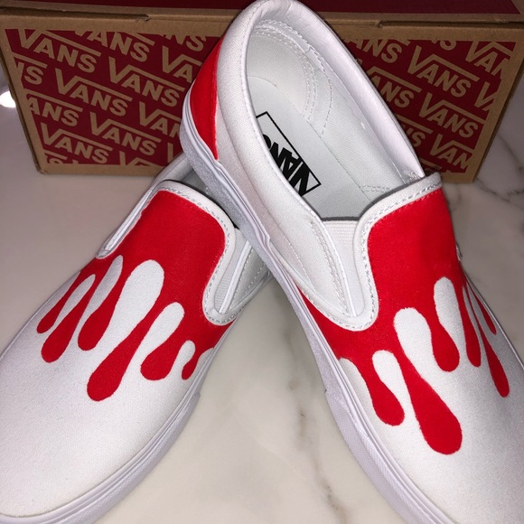 Custom Kicks - Picture 6 of 8